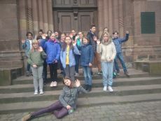 Ridge 4 Dresden Worms, 2016-2017 208